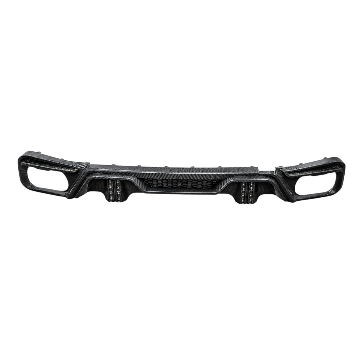 X5 - G05 Pre-LCI: Larte Design Carbon Fibre Rear Diffuser