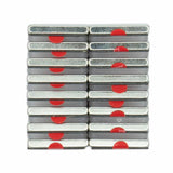MAGNFIX Magnetic Number Plate Holder