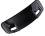 GLC - W253: Gloss Black High Kick Style Spoiler 15-23