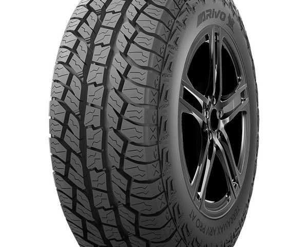 Arivo Terramax ARV Pro A/T 275/55 R20 117S XL