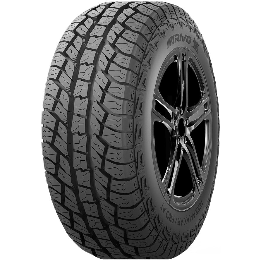 Arivo Terramax ARV Pro A/T 275/55 R20 117S XL