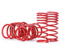 Golf R - MK8/MK8.5: Cobra Lowering Springs 25/25mm