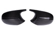 1 Series - E81/E82/E87/E88 Facelift: Carbon Fibre Wing Mirrors 10-13