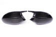 E82 E88 E92 E93 - Pre-facelift: Carbon Fibre Wing Mirrors 06-09 - Carbon Accents