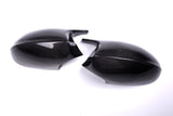 E82 E88 E92 E93 - Pre-facelift: Carbon Fibre Wing Mirrors 06-09 - Carbon Accents