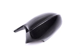 E82 E88 E92 E93 - Pre-facelift: Carbon Fibre Wing Mirrors 06-09 - Carbon Accents