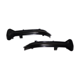 5 Series - G30/G31: Dynamic Mirror Indicator Lights 17-23