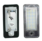 A3 - 8P: LED Number Plate Lights 04-11