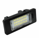 5 Series - F10/F11: LED Number Plate Lights 10-16