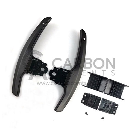 Carbon Accents