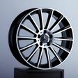 E Class - W213/C238: 20" Diamond Cut Turbine Style Alloy Wheels 16-22