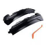 A3 - 8V: Dynamic Mirror LED Indicator Lights 13-20