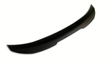 M4 - F82: Carbon Fibre LOOK PSM Style Spoiler 14-18