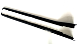 1 Series - F40: Gloss Black Side Skirt 20-24