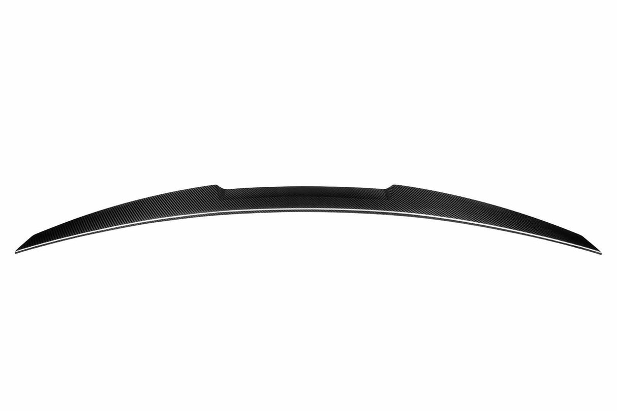 2 Series - F44 Gran Coupe: Pre-preg Dry Carbon Fibre V-Style Spoiler 20+