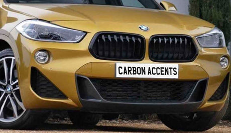 Carbon Accents