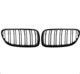 3 Series - E92/E93 Facelift: Gloss Black Double Slat 10-13