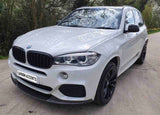 X5 - F15: Gloss Black Body Kit 13-18