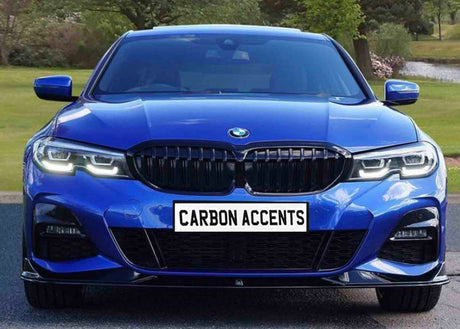 Carbon Accents