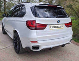 X5 - F15: Gloss Black Body Kit 13-18