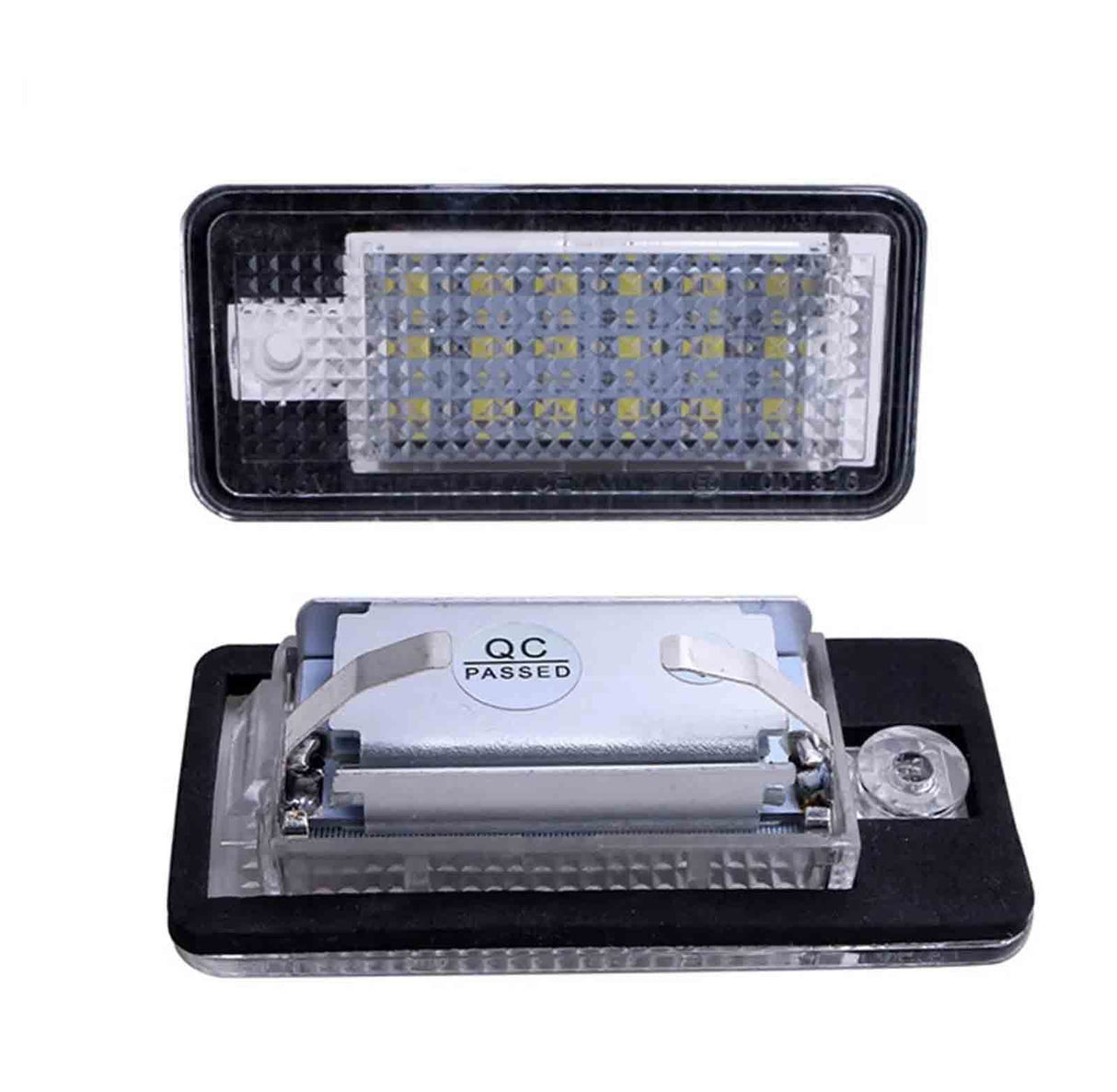A3 - 8P: LED Number Plate Lights 04-11