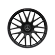 E Class - W213/C238: 19" Matt Black E63 AMG Style Alloy Wheels 16-22