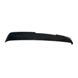 Vito - W447 MK3: Gloss Black V Style Spoiler 15-21