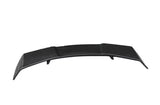 A Class - W176: Carbon Fibre A45 Style Aero Spoiler 13-18