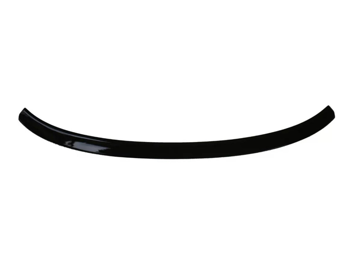 X4 - F26: Gloss Black Performance Style Spoiler 14-18