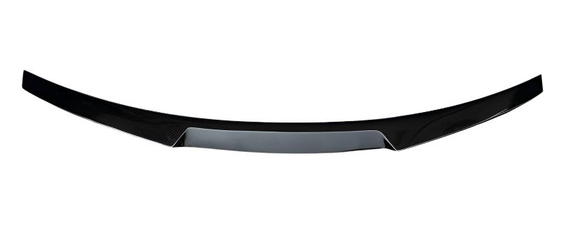 A3 - 8VS Saloon: Gloss Black V Style Spoiler 13-20