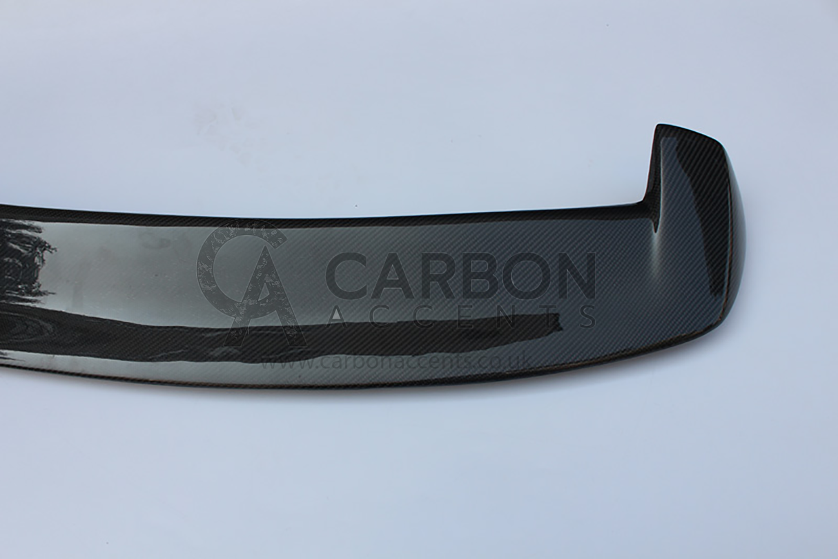1 Series - F20/F21 Pre-Facelift: 3D Style Carbon Fibre Spoiler 11-14