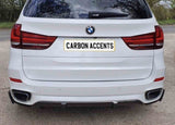 X5 - F15: Gloss Black Body Kit 13-18