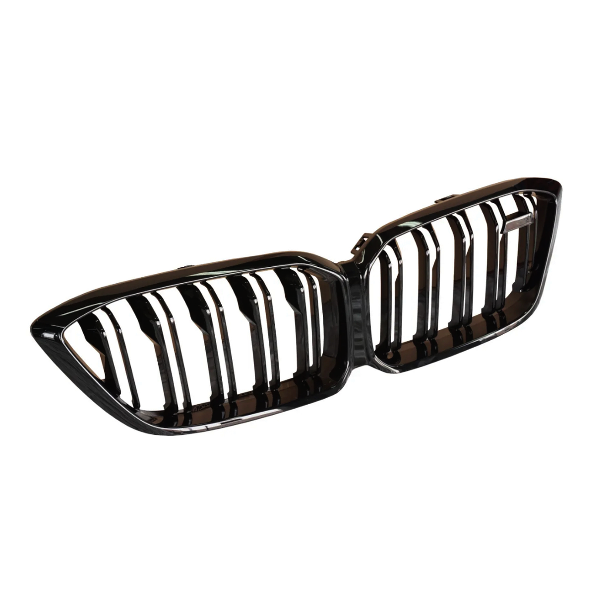 2 Series - F22/F23: M2 Conversion Front Bumper & Grill 14-21