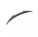 4 Series - F36: Pre-preg Dry Carbon Fibre M4 Style Spoiler 14-20