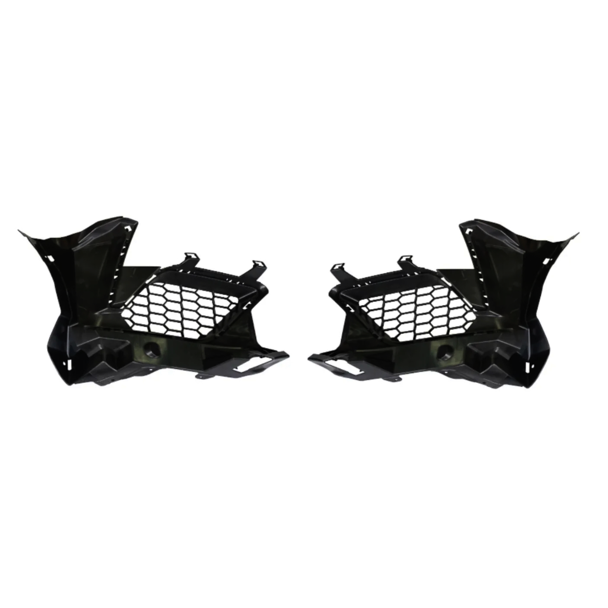 2 Series - F22/F23: M2 Conversion Front Bumper & Grill 14-21