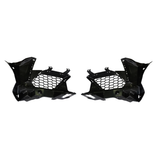 2 Series - F22/F23: M2 Conversion Front Bumper & Grill 14-21