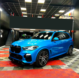 X5 - G05 Pre-Facelift: Gloss Black Body Kit 19-22