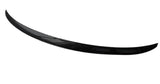 4 Series - F32 Coupe: Gloss Black Performance Style Spoiler 14-20