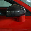 R8/TT - Carbon Fibre Wing Mirrors 2007-2014 - Carbon Accents