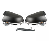 Polo - MK5 6R/6C: Dynamic Mirror Indicator Lights 09-17