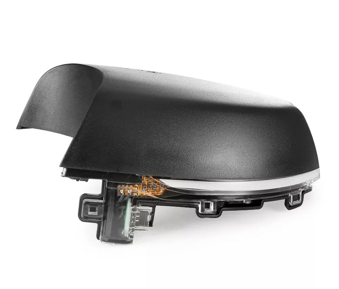 Polo - MK5 6R/6C: Dynamic Mirror Indicator Lights 09-17