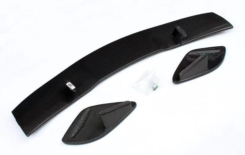 A Class - W177: Carbon Fibre A45 Style Aero Spoiler 18-23