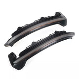 TT - MK3 FV/8S Facelift: Dynamic Mirror Indicator Lights 16-18