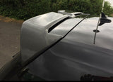 Golf - MK7/7.5: Carbon Fibre Oettinger OTG Style Spoiler - Carbon Accents