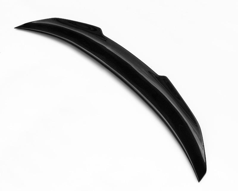 4 Series - F32 Coupe: Carbon Fibre PSM Style Spoiler 14-20