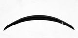 E Class E63S - C238: Carbon Fibre AMG Style Spoiler 16-20
